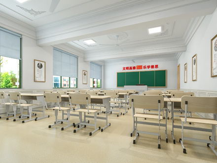 印台艺术教室