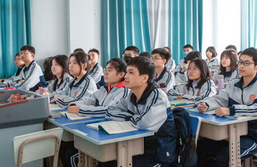 印台精品升学班