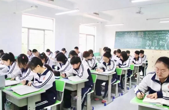 印台国际升学班