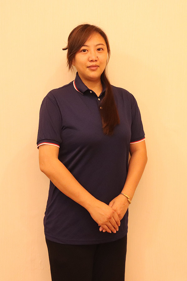 印台许诺 体育学院