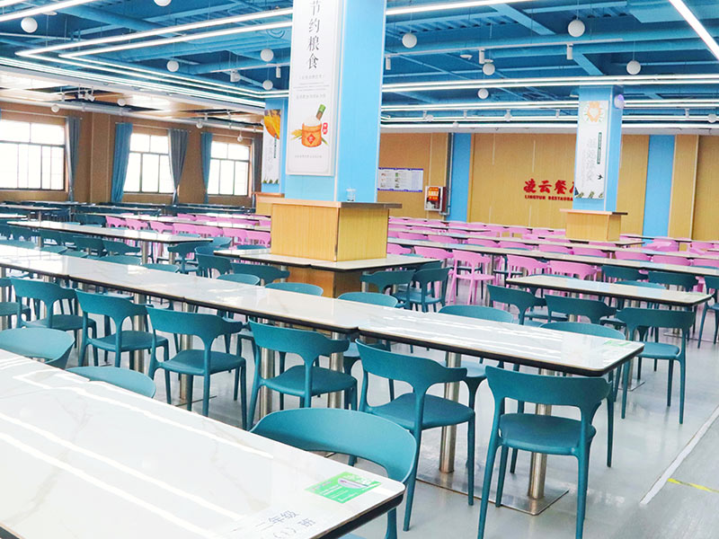 印台学生餐厅