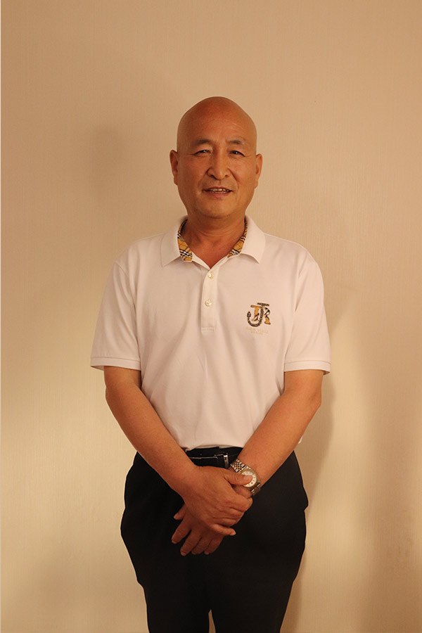 印台杨养民 本科学历，毕业于陕西师范大学